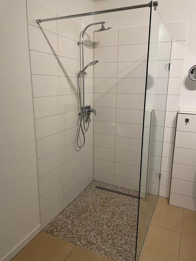 Ferienwohnung Lavendel لار المظهر الخارجي الصورة