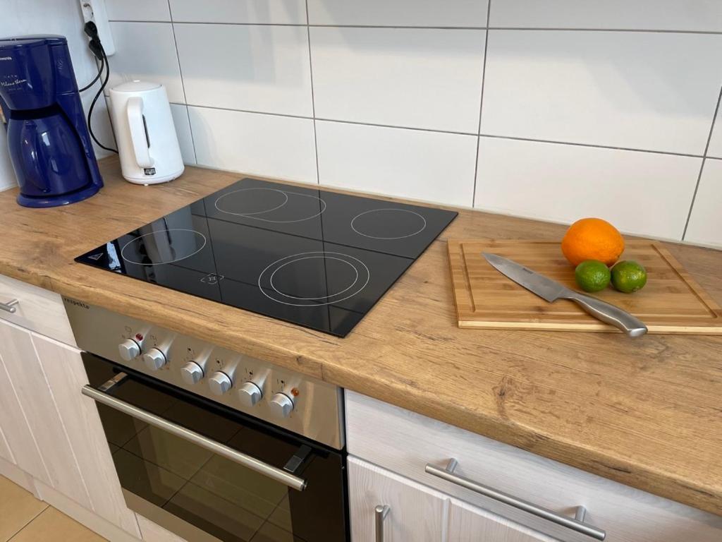 Ferienwohnung Lavendel لار المظهر الخارجي الصورة